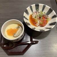 しゃぶしゃぶ 吟半 お台場店 - 