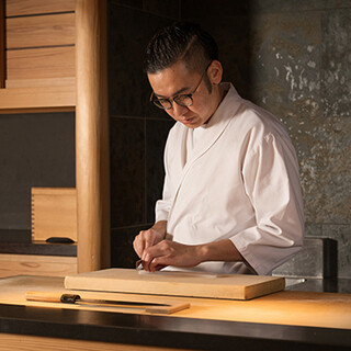 渡邊大将(ワタナベダイスケ)美味しいのその先にいきたい