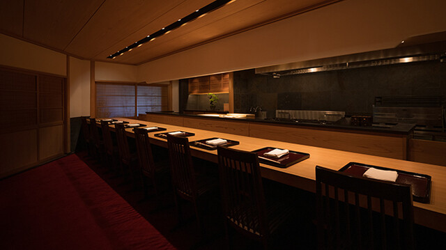 Watanabe, Tokyo, Japan