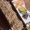 蕎麦處 しみず