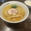 鶏そば カヲル