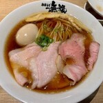 中華そば 無限 - 