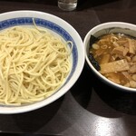 中華そば べんてん - 