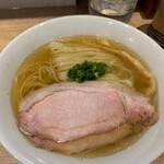 中華そば 無限 - 