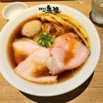 中華そば 無限 - 