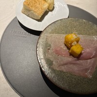 IN DISH - 