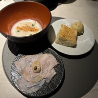 IN DISH - 