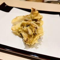 天冨良 銀座 よこ田 梅田別邸 - 