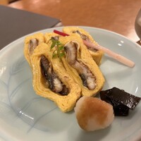 鰻割烹 伊豆栄 本店 - 