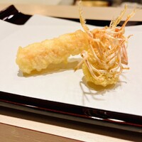 天冨良 銀座 よこ田 梅田別邸 - 