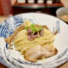 自家製麺 MENSHO TOKYO