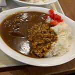 御殿場カリー - 