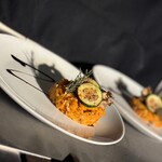 cafe8's - ランチもディナーも各種コース料理のご用意ございます。