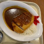 御殿場カリー - 