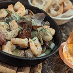 cafe8's - 女性限定！シェアコースの欲張りプラン！