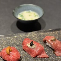 牛の達人 GINZA - 