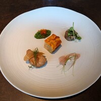 D'ORO HATSUDAI - 