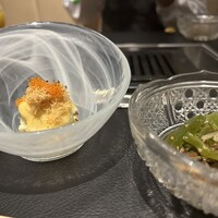 焼肉かなう -  焼肉かなう -