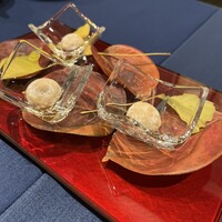 Global French Kitchen 雫 - 
