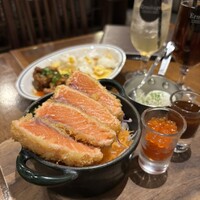 Seafood bar Ermitage 代々木店 - 