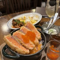 Seafood bar Ermitage 代々木店 - 