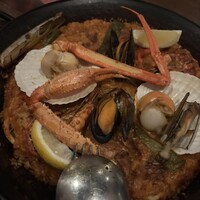 sangria 青山店 - 