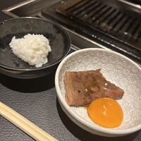 焼肉かなう -  焼肉かなう -