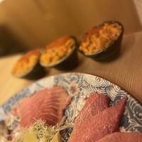 焼うおいし川  六本木凛華楼 - 