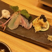 焼うおいし川  六本木凛華楼 - 