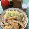 桜井うどん