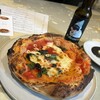 400℃ PIZZA TOKYO