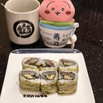 金沢まいもん寿司 - 