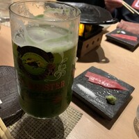 藁焼きと水炊き 葵 - 