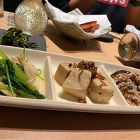 藁焼きと水炊き 葵 - 