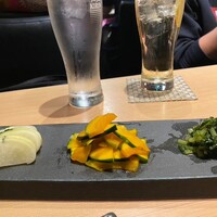 藁焼きと水炊き 葵 - 
