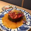 和牛A5雌牛と熟成牛舌 肉屋いちゆく