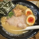 らーめん金伝丸 - 特丸