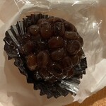 伊勢屋 - あんこ