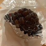 伊勢屋 - あんこ あずき