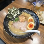 らーめん金伝丸 - 特丸