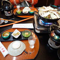 二幸園 - 最初にこれだけ出されて･･･