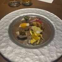 カントニーズ 燕 - 