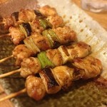 Ki Tei Minami Ten - 焼き鳥
