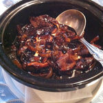 オータム - ハヤシライス