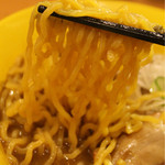 麺屋 すずらん - 麺