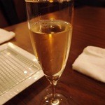 ワインと串揚げ こぱん - 