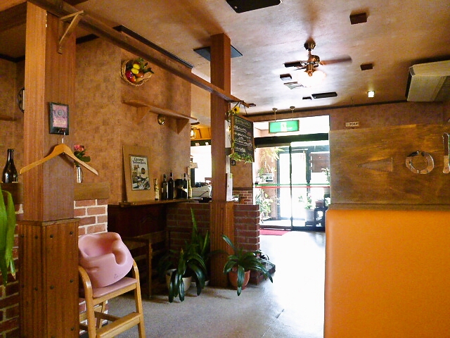 ピッコロ - 磐城棚倉（イタリアン）の写真