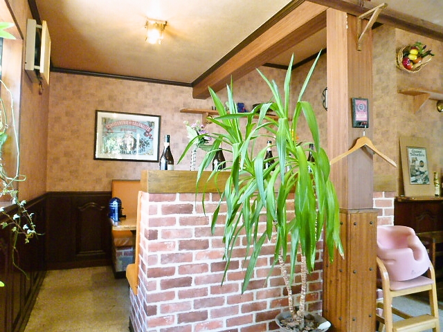 ピッコロ - 磐城棚倉（イタリアン）の写真