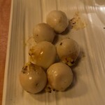 大成 - 大成(うずらの卵)