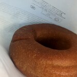 セブンイレブン - 料理写真:ドーナツ(メープル)¥140..